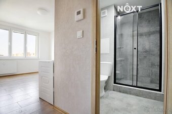 Pronájem byt 1+1, 37㎡ - 10