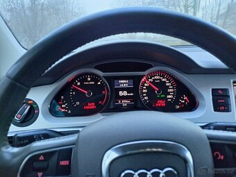 Audi A6 3.0 Tdi 176kW 254 350 km - 10
