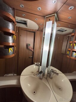 Hobby karavan - 10