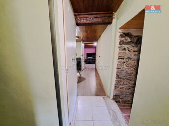 Prodej rodinného domu, 872 m², Sepekov - 10