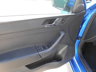 ŠKODA RAPID 1.2 TSI 63KW 2016 SERVISNÍ KNÍŽKA - 10