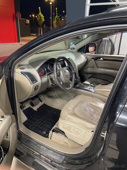 AUDI Q7 3.0L 171KW QUATTRO - 10