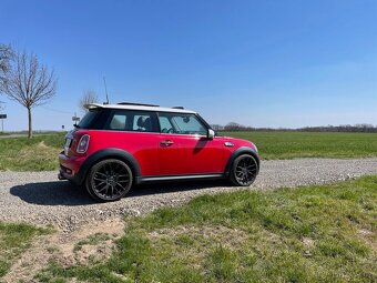 18" Breyton GTS-R + Michelin Pilot Sport 4 (R56) - 10