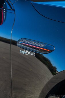 Mercedes-Benz AMG GT, (DPH) 4MATIC+ V8-Style MASSAGE PANO - 10