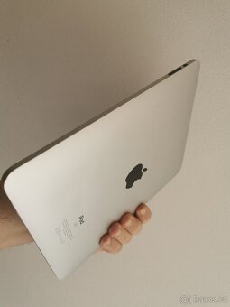 Apple Ipad A1219 16 (1Gen.) - 10