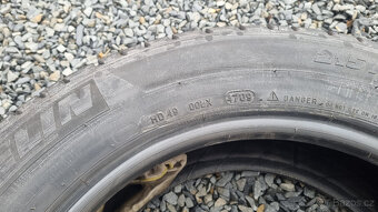 215/60r16 Michelin Latitude Tour HP - letní 215/60/16 - 10
