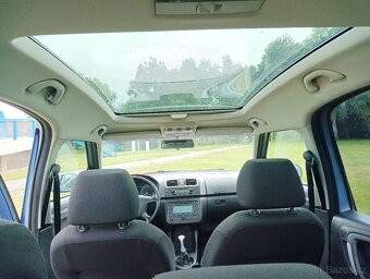 Škoda Roomster 1.9 TDI nová STK 05/2027 - 10