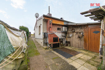 Prodej chaty, 55 m², Stod, ul. Střelická - 10