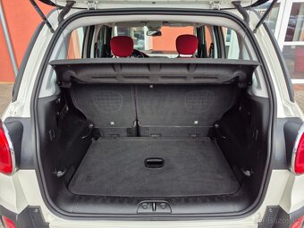 Fiat 500L 1.6 JTDM Pop Star 77kW - 10