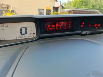 Citroen C3 Picasso 1.6 HDI Exklusive - 10
