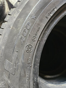 255/55r18 109H Bridgestone Dueler - 10