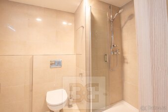 Pronájem byty 1+kk, 33 m2 - Praha - Háje, ev.č. N08026 - 10