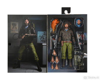 Nová figurka Neca Macready v. 2 (Station Survival) - 10