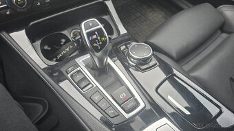 Bmw f11 M550Xdrive 280kw 2016 - 10