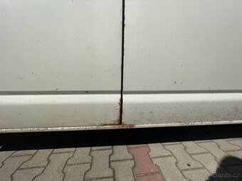 VW T5 Transportér - 10