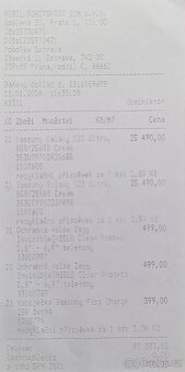 Samsung Galaxy S23 Ultra / 8+256 / V záruce do 1/2027. - 10