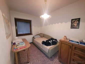 Rodinný dům Čelechovice u Přerova s velkou zahradou - 10