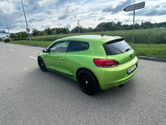 ALU kol DOTZ s pneumatikami Hankook 225/35/19 - 10