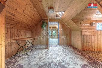Prodej mezonetového bytu 4+kk, 78m², Lázně Libverda - 10