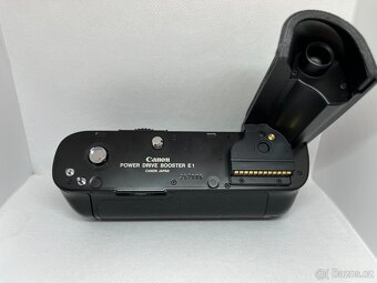 Canon EOS 1 HS - 10