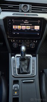 Volkswagen Passat 2,0 TDI 110kw DSG - 10