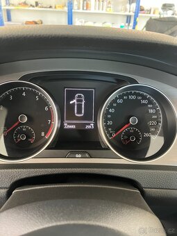 Volkswagen Golf VII 1.2 TSI 77 kW - 10
