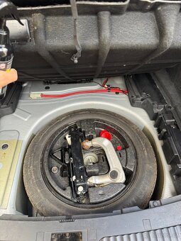 BMW e61 530xd Lci - 10