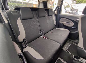 CITROEN C3 PICASSO 1.4i 70KW,KLIMA,6xAIRBAG,BC,TEMPOMAT. - 10
