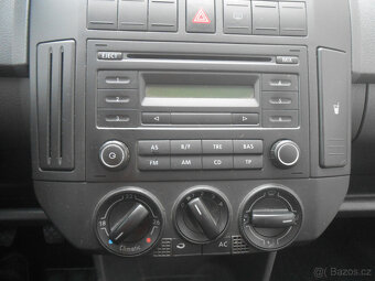 POLO 1,2 44kW klima - 10