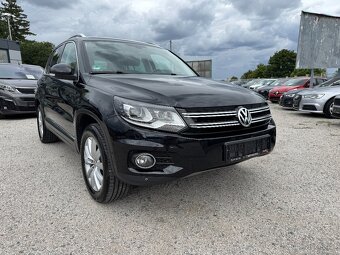 VW Tiguan 2.0TDi 103 kw DSG 4x4 1.Majitel - 10