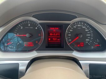 Audi A6 2.0 TDI - 10