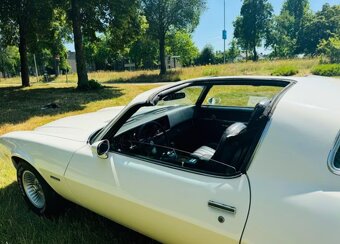 Chevrolet Camaro 5.7 AUT - 10