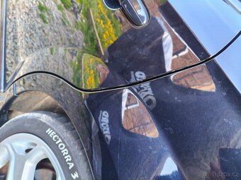 Ford Mondeo Titanium S 2.5T - 10