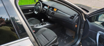 Renault Laguna 3 Grandtour 2.0 Dci - 10