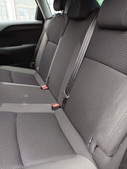 prodám pěkný citroen C4 r.v. 2017 - 10