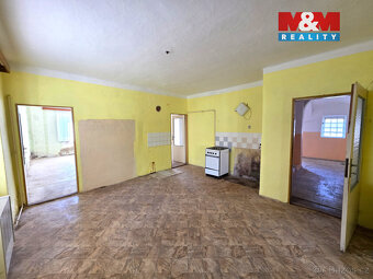 Prodej zemědělské usedlosti, 238 m², Fulnek - 10