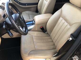 Mercedes Benz R320 4matic AMG packet - 10