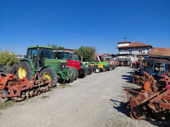 Zetor - 10