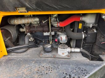Dempr JCB 6T rv2015 mth2300 - 10