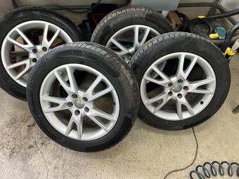 AUDI A6 ALLROAD 5x112 7Jx18H2 ET38 - 10
