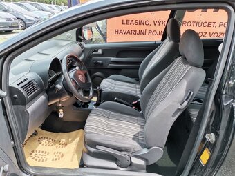 Volkswagen Fox 1.2i 40kw 3dv. - 10