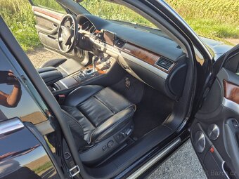 Audi A8 4,2 TDI 240 kW - 10