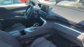 PEUGEOT 3008 II (2) BlueHDi 130 S&S ALLURE EAT8 2023 - 10