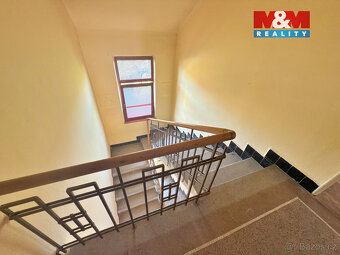 Prodej nájemního domu, 175 m², Tábor, ul. Josefa Švehly - 10