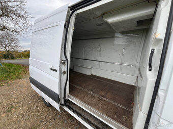 Mercedes-Benz Sprinter 313CDI/S 2016 - 10