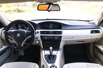 BMW 330d xDrive 3,0 TDI 170kW / SUPER STAV / - 10