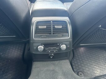 Audi A6 Allroud 3.0 TDI 180 kw - 10