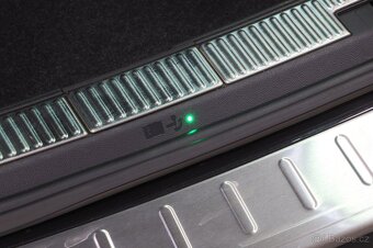 Škoda Superb 3 Combi Style TDI 147kW DSG - záruka Autodraft - 10