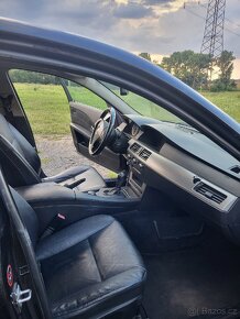 BMW e61 525d [Prodáno] - 10