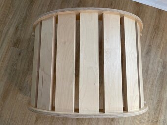 Montessori set utukutu / Climbou / Spectra - 10